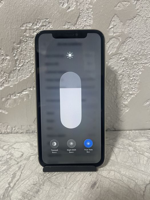 Iphone 11 White 128 gb