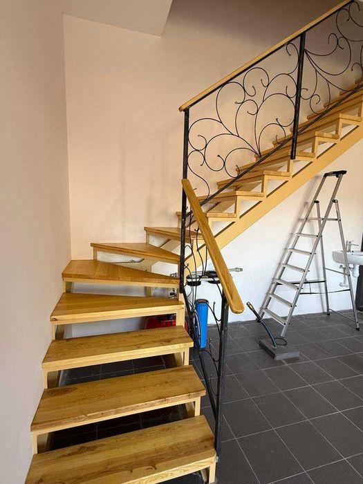 Продаж нового будинку в місті Українка, поруч із водоймою! ,,БЕЗ %