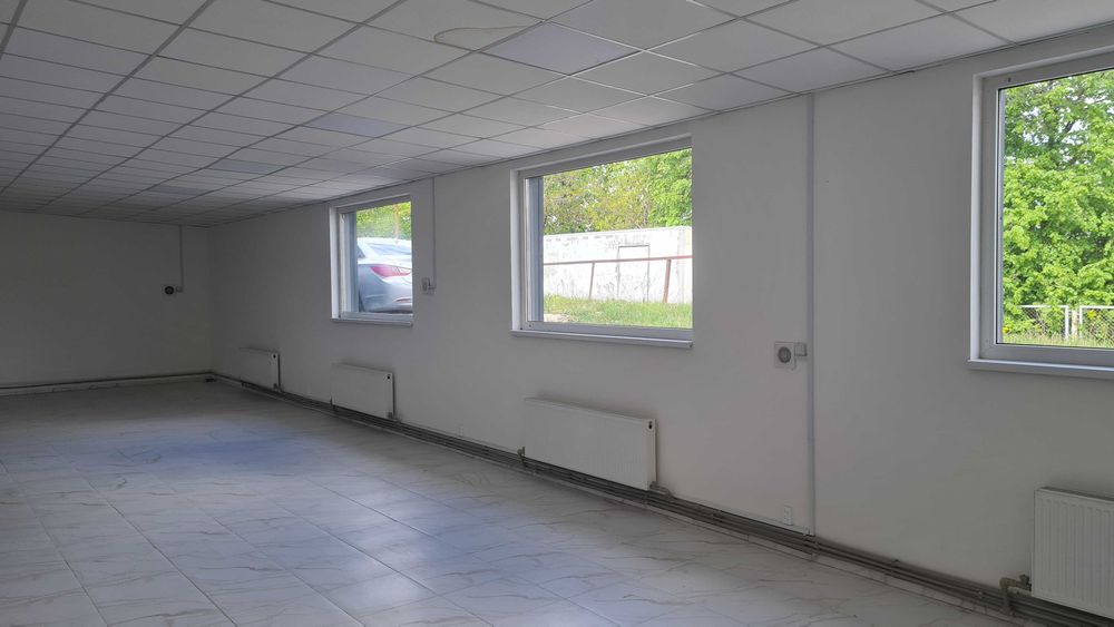 Продажа 100 м2, 1 этаж, СВЕТ НЕ ОТКЛЮЧ. за КЛАССОМ на Героев Харькова