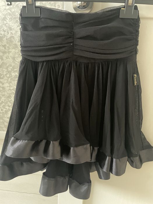 Спілниця з шортиками