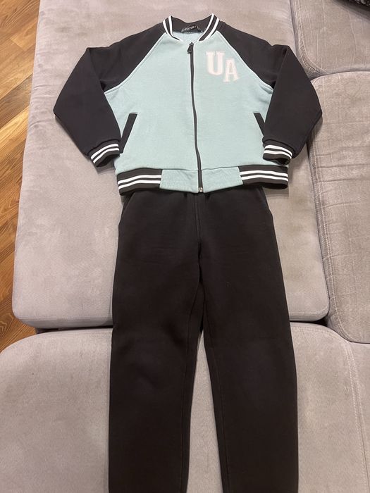 Спортивний костюм на флісі  7-8 років