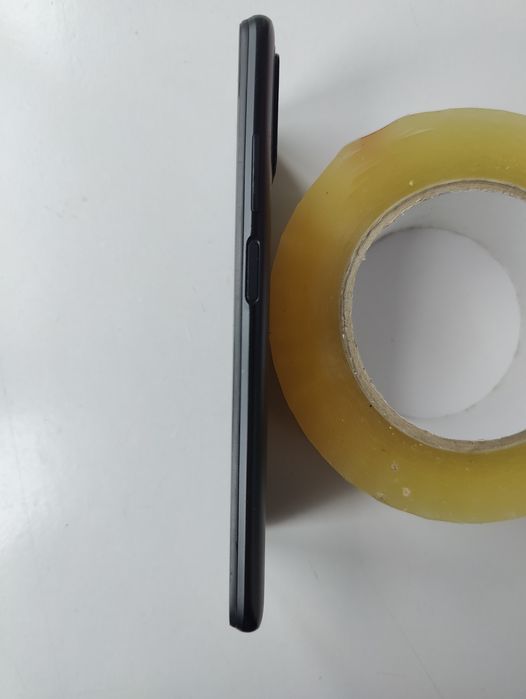 Poco M3 6,53" 4/128GB 8 ядер, Android 10, 6000 мАг