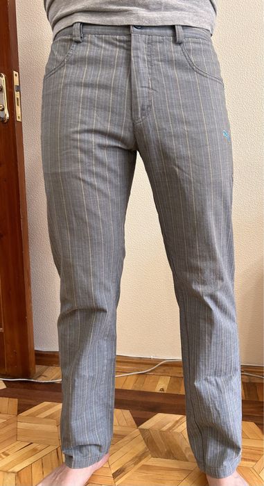 Puma брюки для гольфу W30 L32
