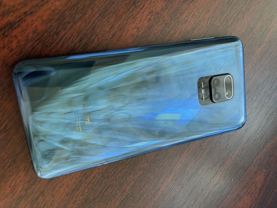 Xiaomi Redmi Note 9 Pro 6/128GB
