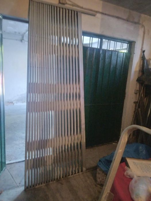 Gradiamento em bom estado