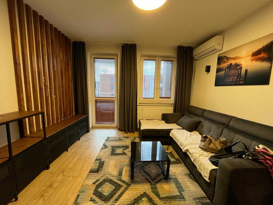 2 pokojowe plus garaż