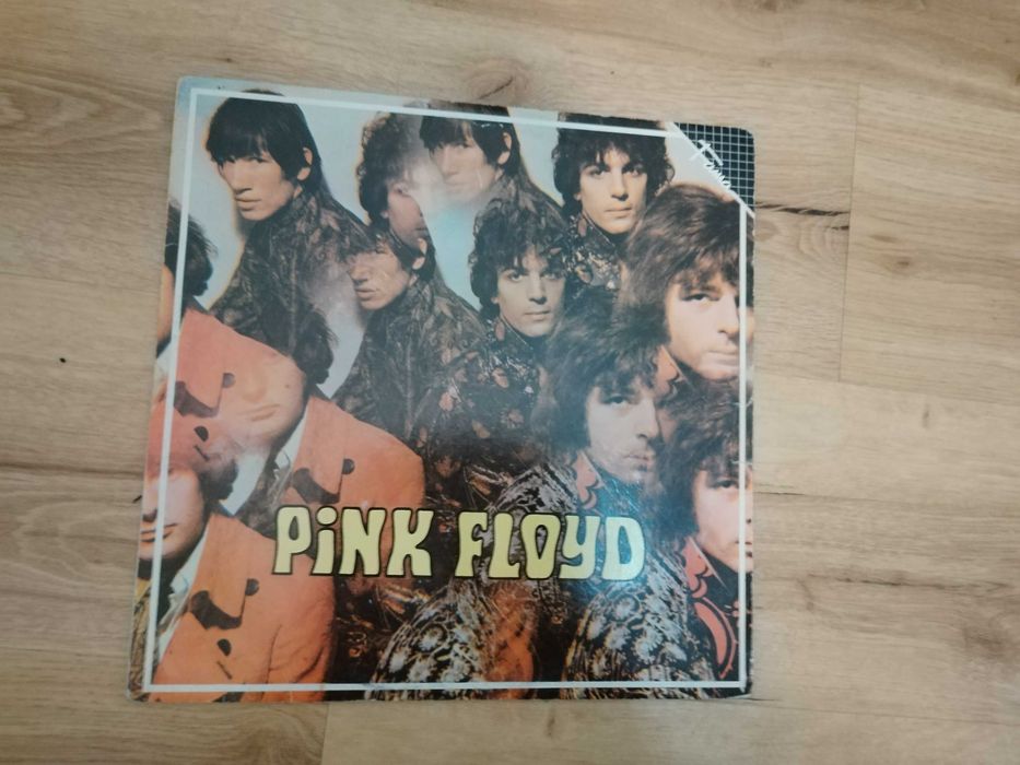 Discos de Vinil anos 60-70