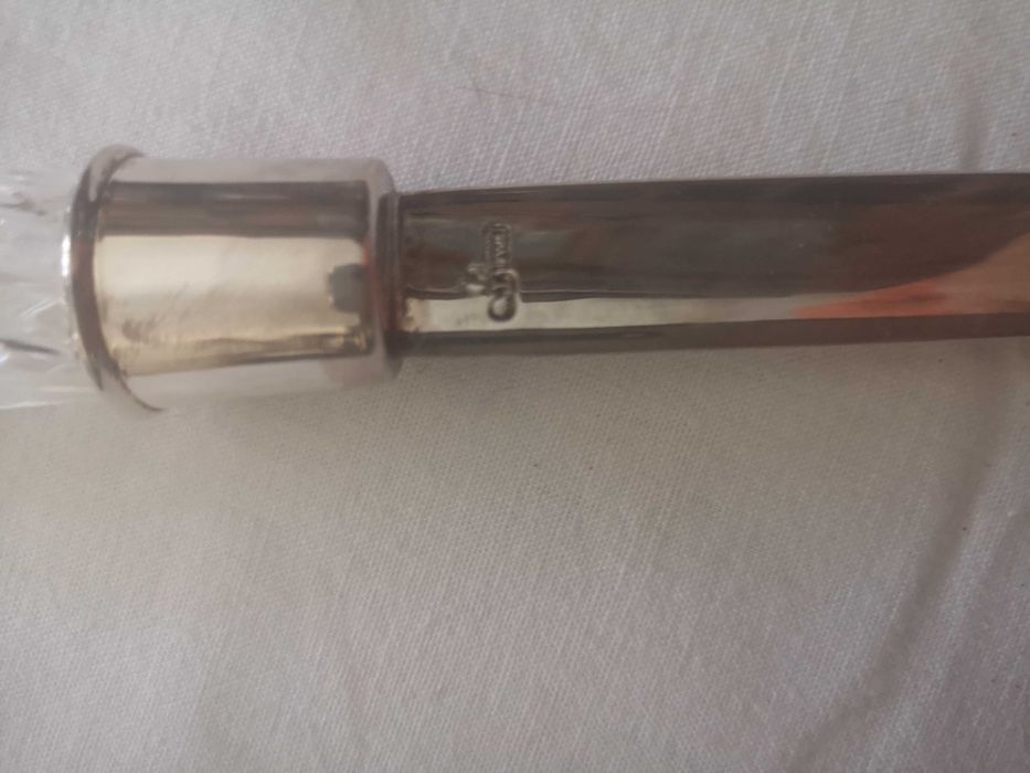 2 abre cartas em cristal Atlantis