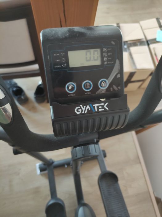 Orbitrek Gymtek XC1000