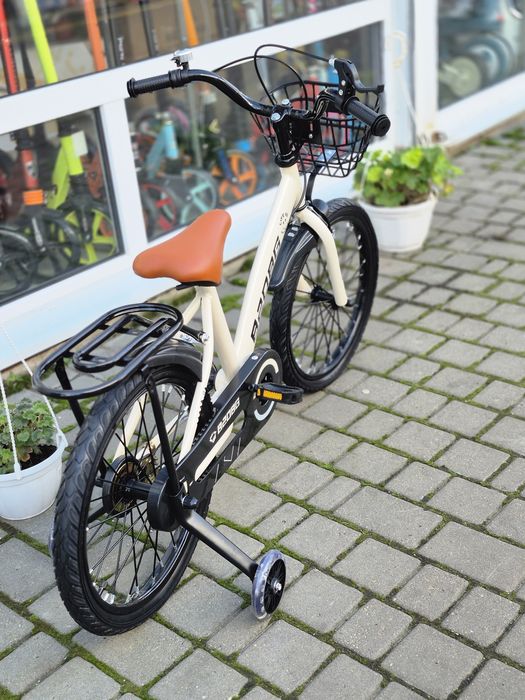 Велосипед дитячий  14,16  та 18 колеса