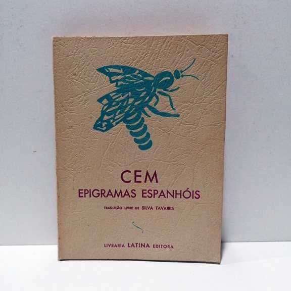 Cem epigramas espanhóis