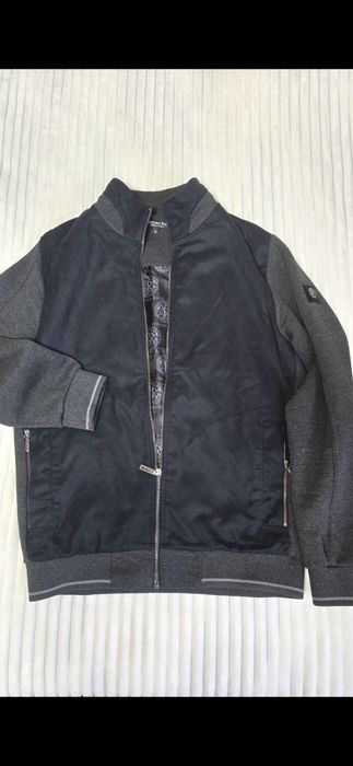 Костюм stefano ricci, кофта світшот stefano ricci  М,S