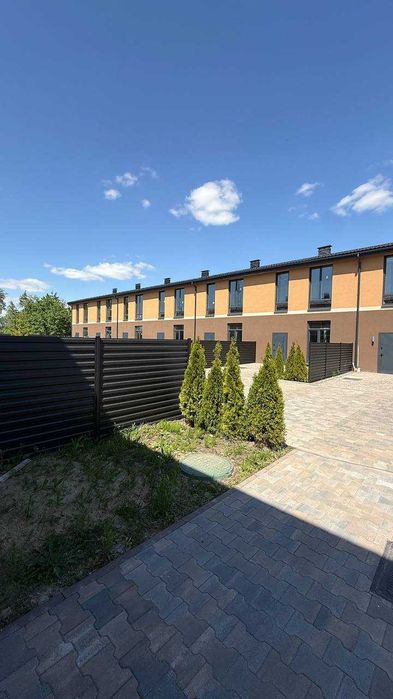 таунхаус 51м2, будинок с. Іванковичі КМ Лісовий маєток 2, державні програми - View 6