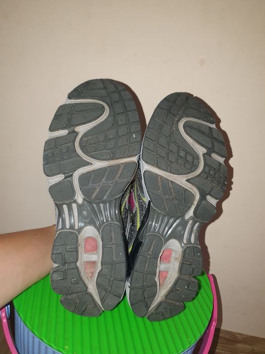 NB New Balance 660 v2 Running Buty Sportowe Damskie Rozmiar 35