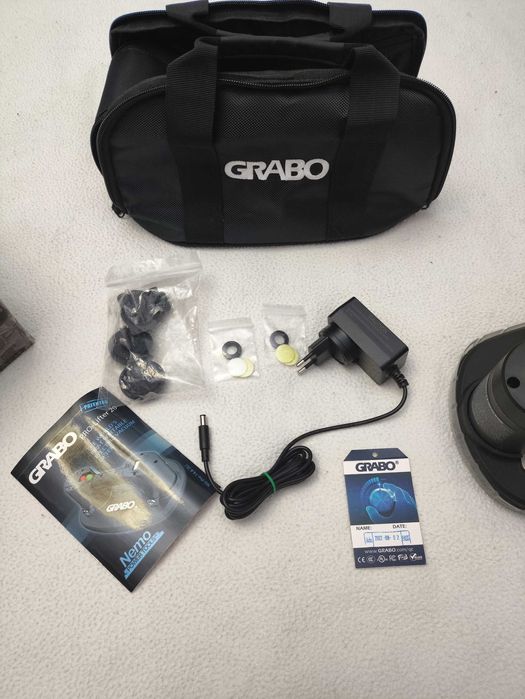 GRABO Pro-Lifter 20 ventosa elétrica portátil - Nova