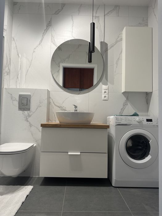 Mieszkanie na wynajem Poznań os.Stefana Batorego