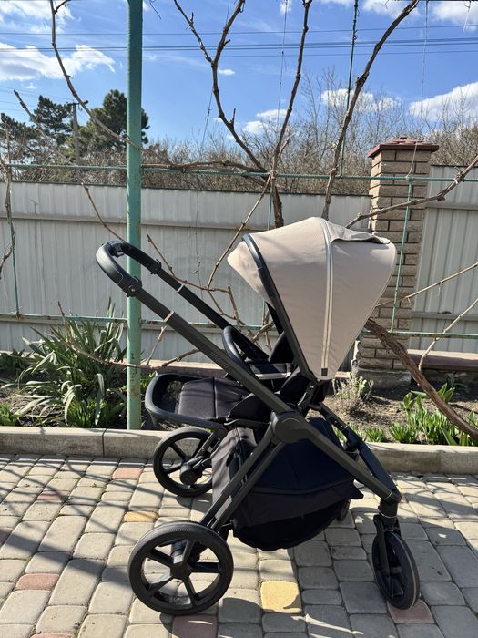 Візочок espiro miloo 2024