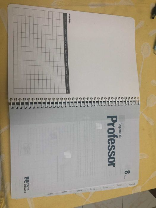 Livro do Professor
