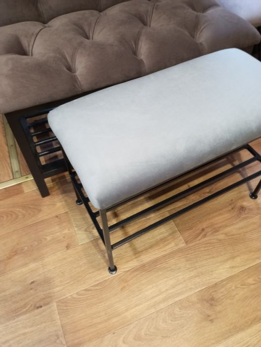 Банкетка loft для дому