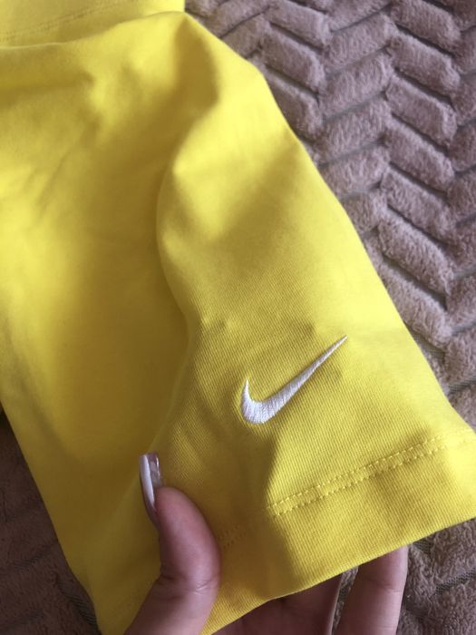 Новенькі велосипедки найк оригінал