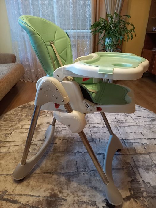 Дитяче Годувальне Крісло