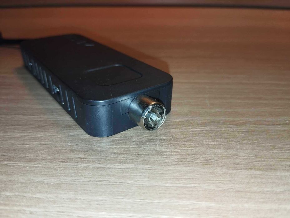 Tuner - Dekoder do TV - HDMI