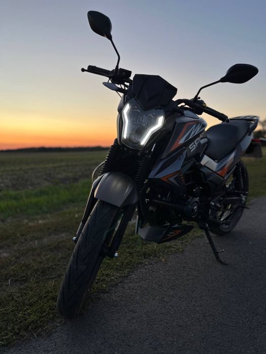 Продам SPARK R32 250, гарний стан, вкладень не потребує
