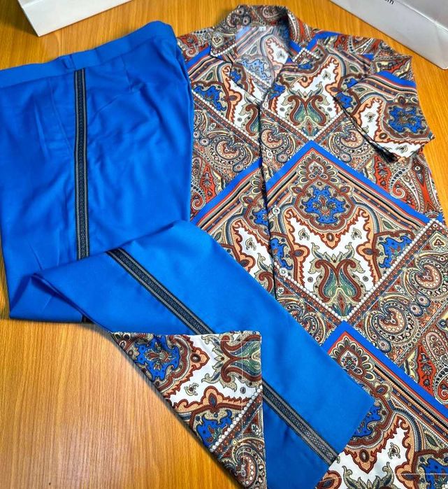 Stylish clothes for modern men. Roupas elegantes para homens modernos