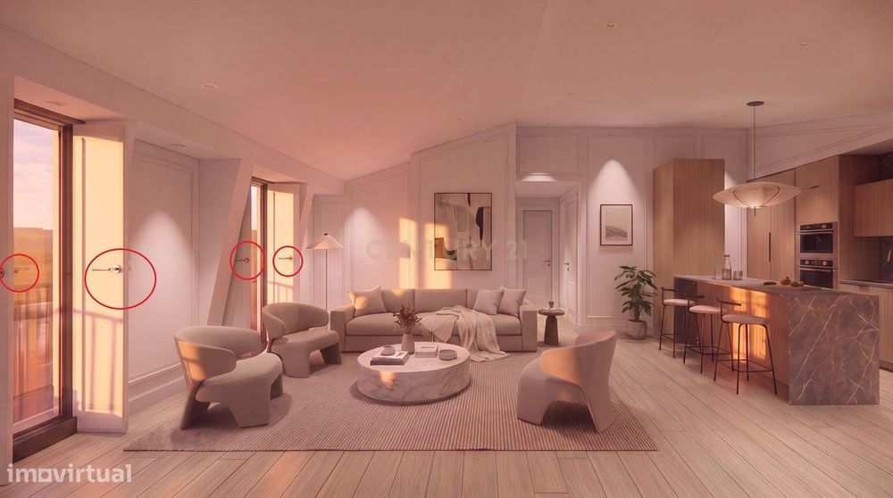 Cinq Étoiles | Estrela, Lisboa