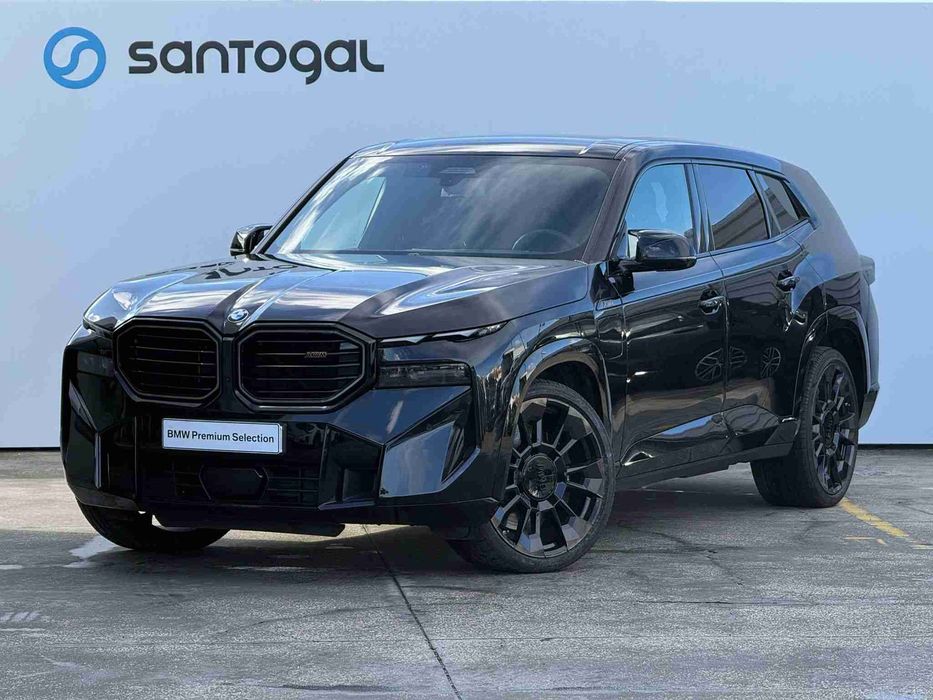 BMW XM Standard