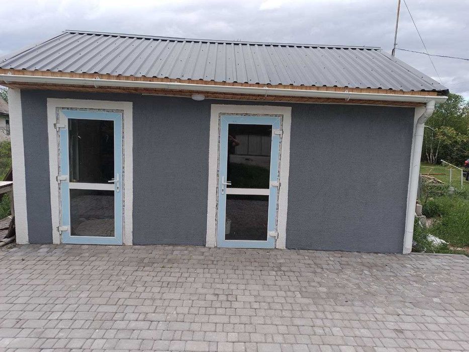Здам дачу біля Озірщини