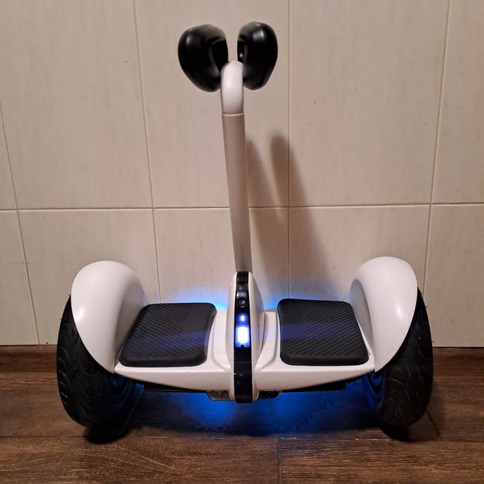 Гироскутер Xiaomi Ninebot Mini