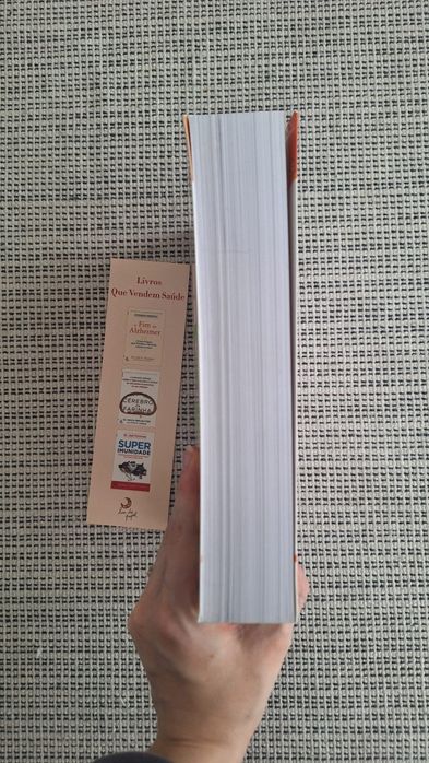 Como Não Morrer - Livro