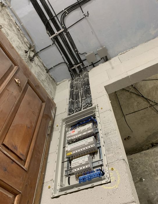 Електрик  львів  | швидко безпечно якісно