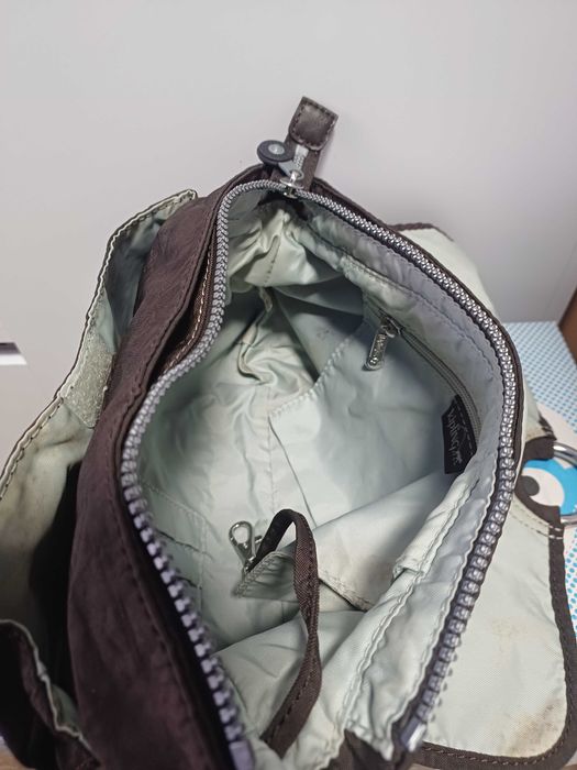 Зручна практична сумка Kipling