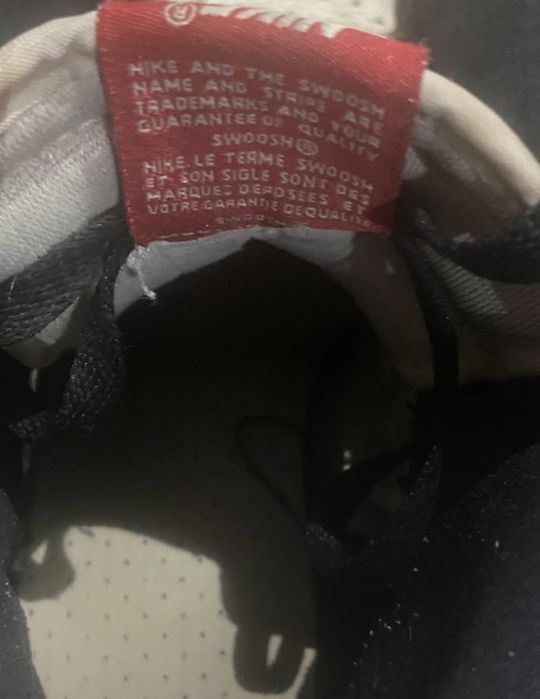 Nike Air Jordan 1 High OG Retro Chicago "Lost and Found"