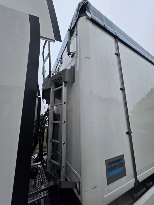 Knapen K100 ruchoma podłoga