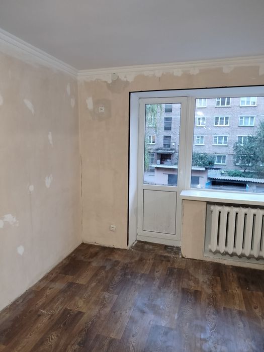 Однокімнатна квартира в м. Конотоп