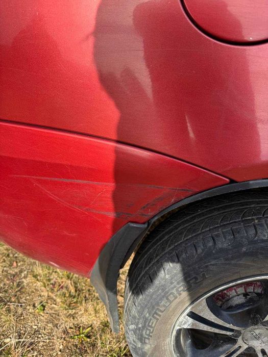 ВАЗ 1118 (Калина)