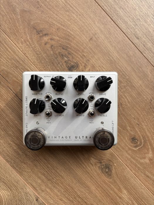 Darkglass Vintage Ultra