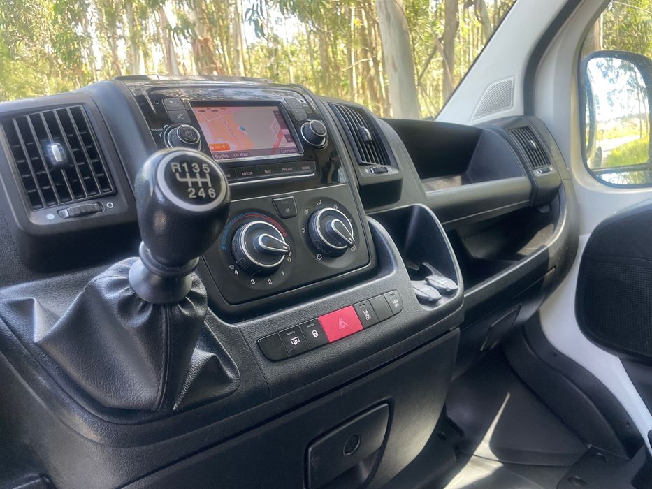 Citroen Jumper 2.2 BlueHDi 33 L2H2