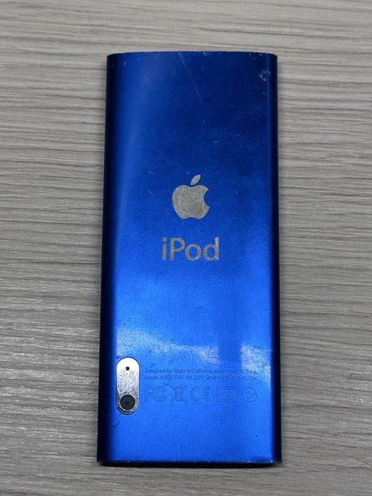 Dla Ciebie wszystko - ipod nano 5 - w kategorii Pozostałe