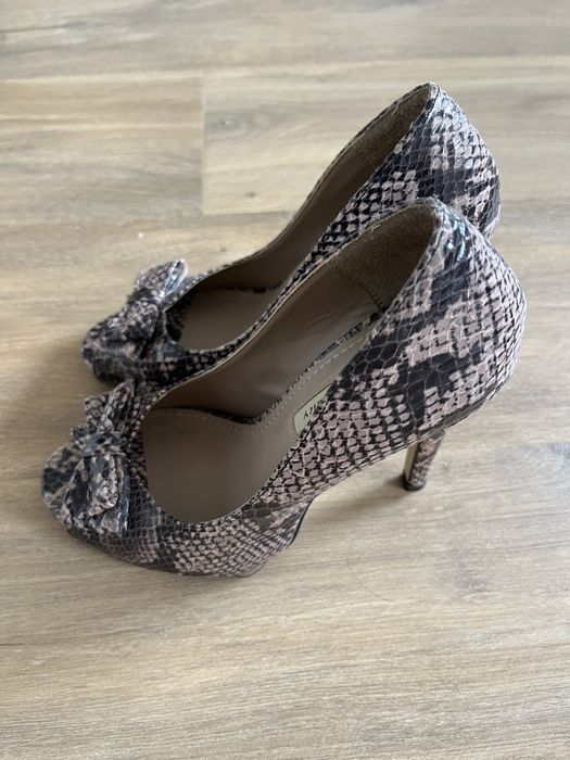 Buty rozm 35 Jenny fairy