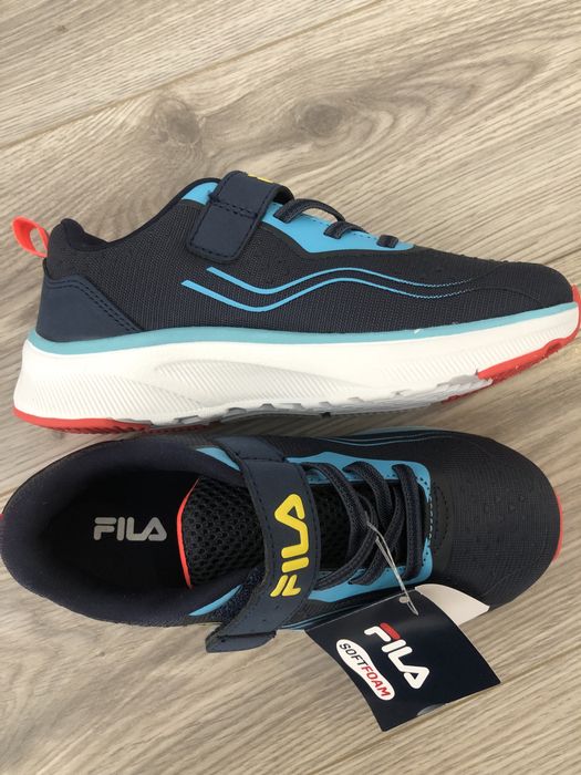 Кросівки Fila 30 розмір