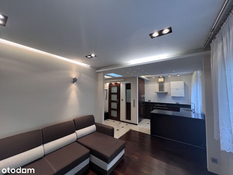 Do wynajęcia komfortowa kawalerka – 32 m² | Warszawa, ul. Brechta - Widok 3