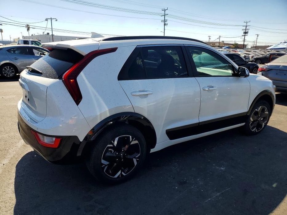 Kia Niro WIND 2024