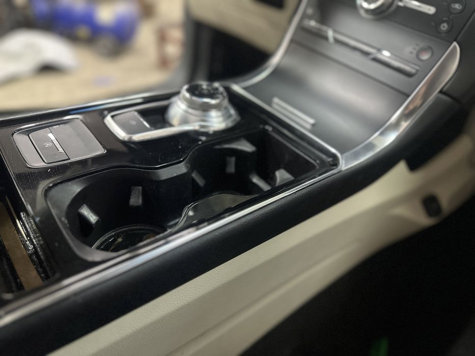 Торпеда панель синк ford edge разборка