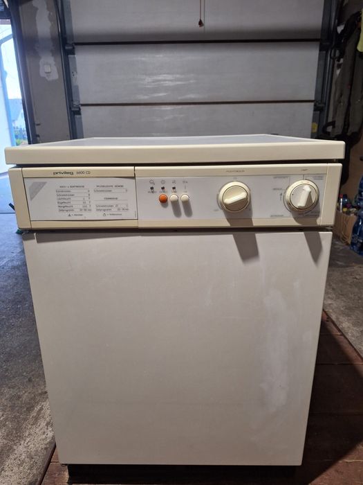 Suszarka do ubran Privileg