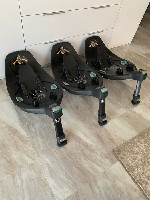 База до автокрісел Cybex T i Sirona Z Cybex Z