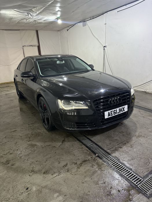 Розборка Ауді А8 Д4. Разборка Audi A8 D4. Запчастини б/в